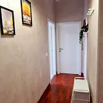 Aurelio Vatican Apartment *