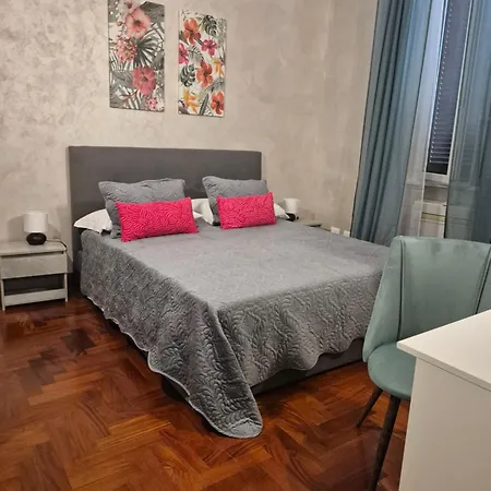 Aurelio Vatican Appartement