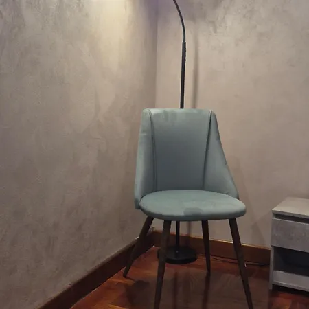 Aurelio Vatican Apartment *