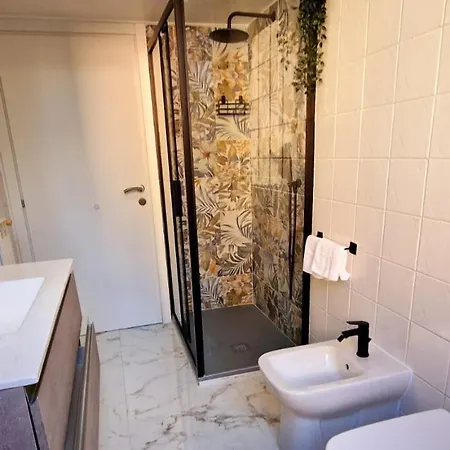 Appartement Aurelio Vatican *