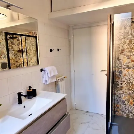 Appartement Aurelio Vatican Rome
