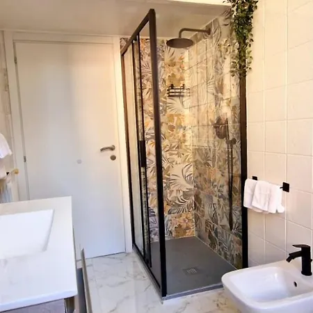 Aurelio Vatican Appartement Rome
