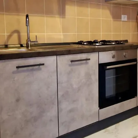 Appartement Aurelio Vatican *