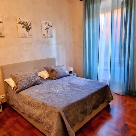 Aurelio Vatican Appartement