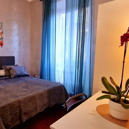 Daire Aurelio Vatican