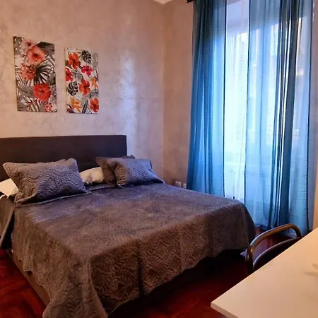 Daire Aurelio Vatican Roma