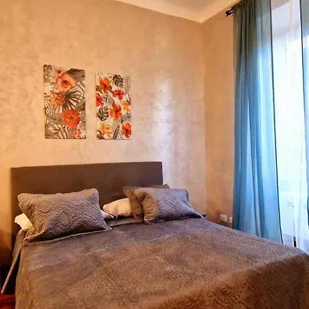 Aurelio Vatican Daire *