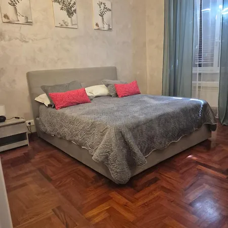 Appartamento Aurelio Vatican *